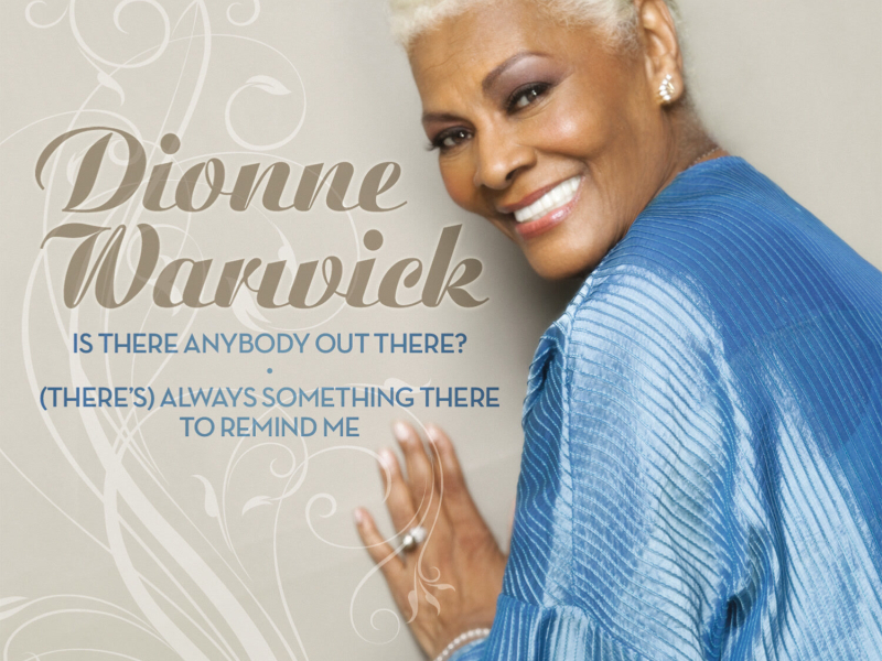 Is There Anybody Out There? / (There's) Always Something There to Remind Me (EP)