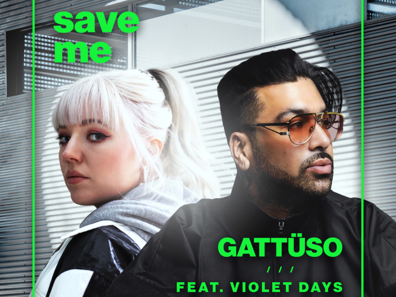 Save Me (Single)