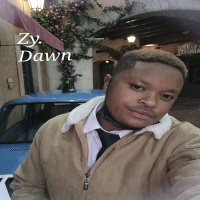 Dawn (EP)