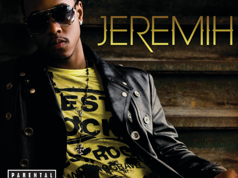 Jeremih