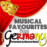 Musical Favourites from Germany