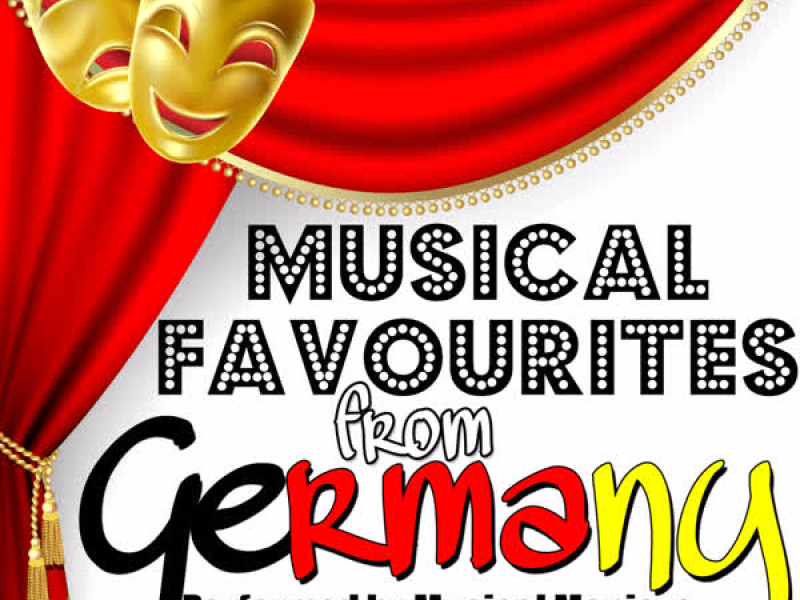 Musical Favourites from Germany