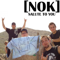 Salute To You (Single)