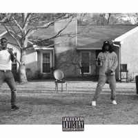 Slim Fit Polo Tee's From Lenox (feat. Quez4real) (Single)