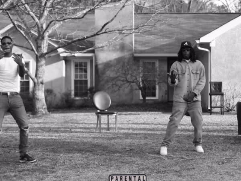 Slim Fit Polo Tee's From Lenox (feat. Quez4real) (Single)