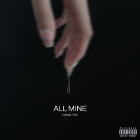 ALL MINE (Single)
