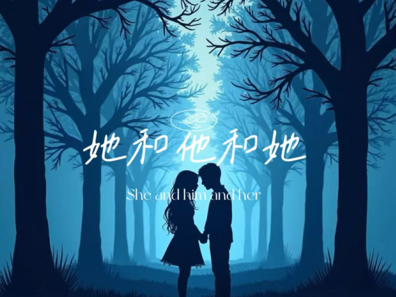 她和他和她 (Single)