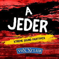 A Jeder (Xtreme Sound Partymix) (Single)