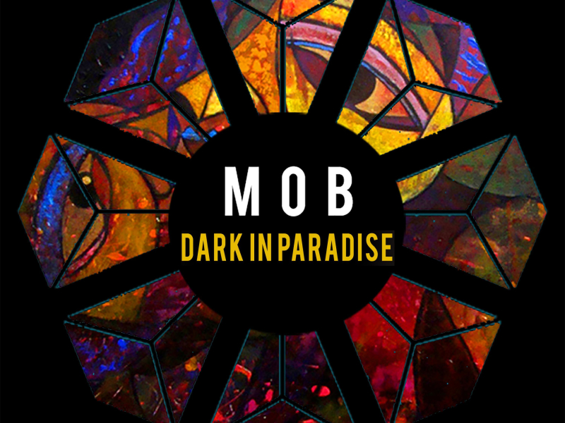 Dark in Paradise (Single)