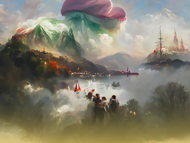 Jejakmu Dihujan (Single)