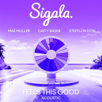 Feels This Good (Acoustic) (Single)