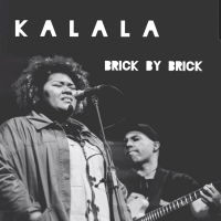 Brick By Brick (Single)