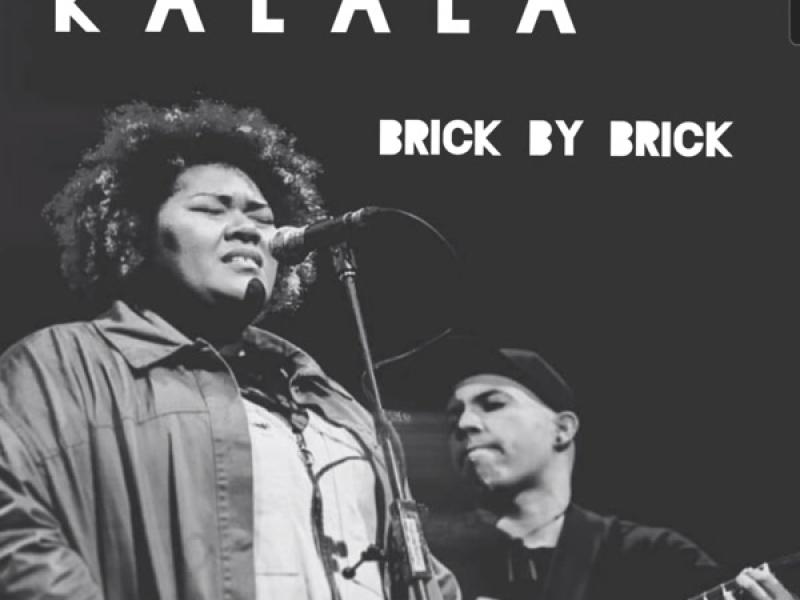 Brick By Brick (Single)