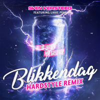 Blikkendag (Hardstyle Remix) (Single)