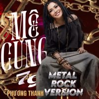 Mê Cung 79 (Metal Rock) (Single)