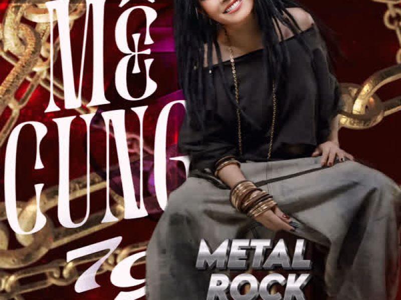 Mê Cung 79 (Metal Rock) (Single)