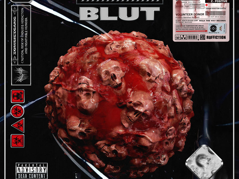 BLUT (Single)