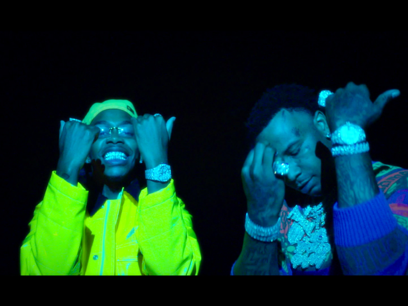 Difference (MV) (Single)