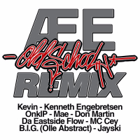 Æ E Old School Remix (Single)