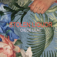 Stolen Liquor (Single)