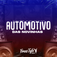 Automotivo das Novinhas (Single)