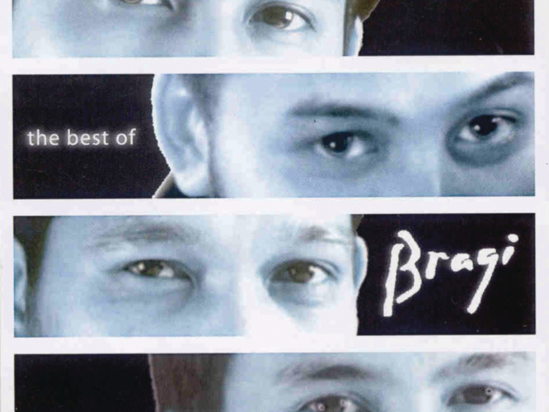 The Best Of Bragi