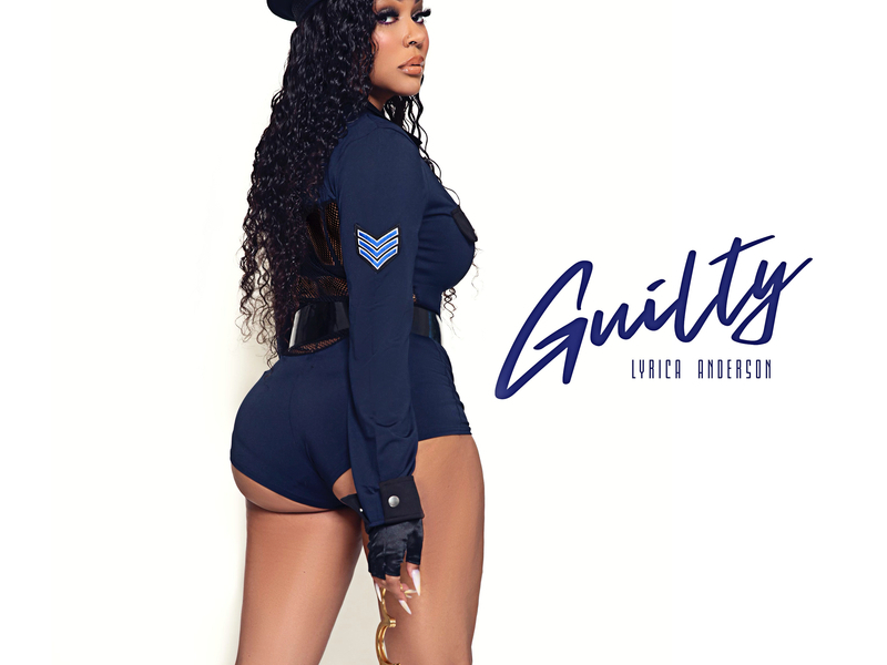 Guilty (Single)