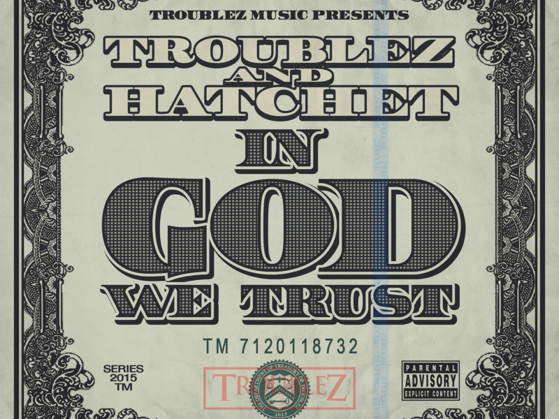 In God We Trust (Single)