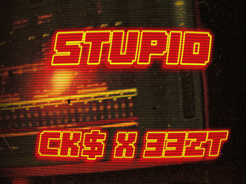 STUPID (Single)