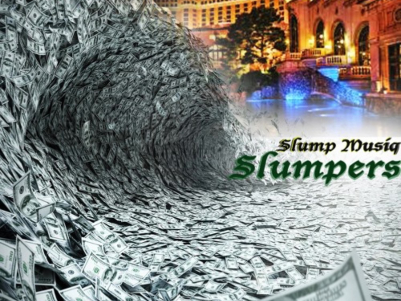 Slumpers Instrumentals (Single)