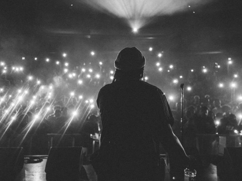 Drill - Deixa Eu Dizer (Single)