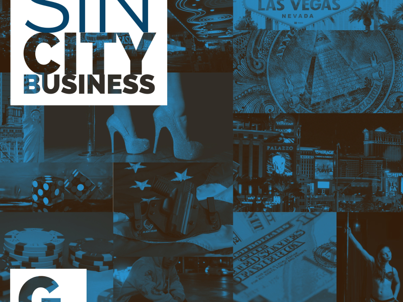 Sin City Business
