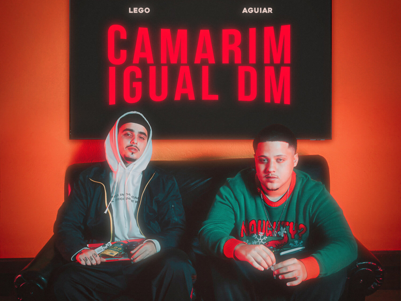 Camarim Igual DM (Single)
