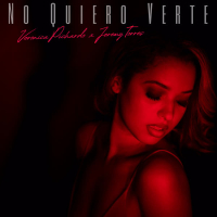 No Quiero Verte (Single)