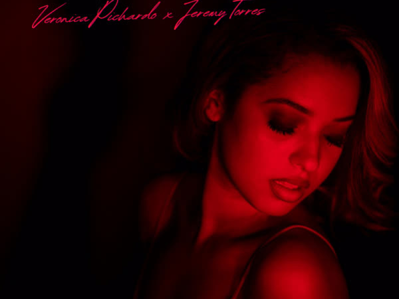 No Quiero Verte (Single)