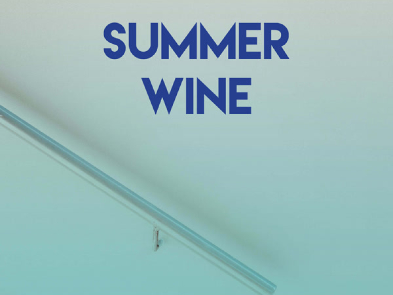Summer Wine (Single)