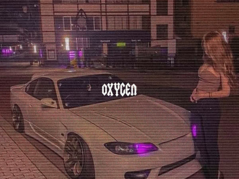 OXYGEN (Single)