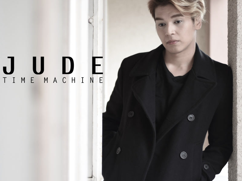 Time Machine (Single)