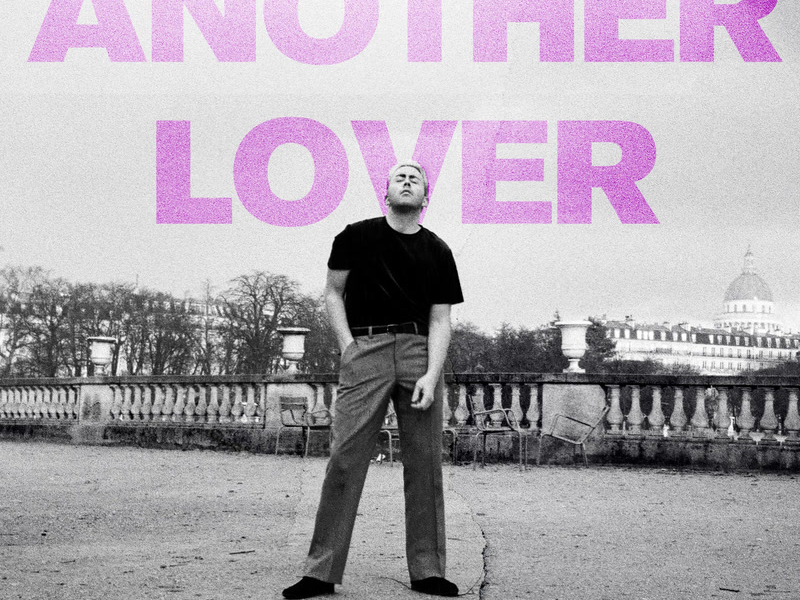 Another Lover (Toby Romeo Remix) (Single)