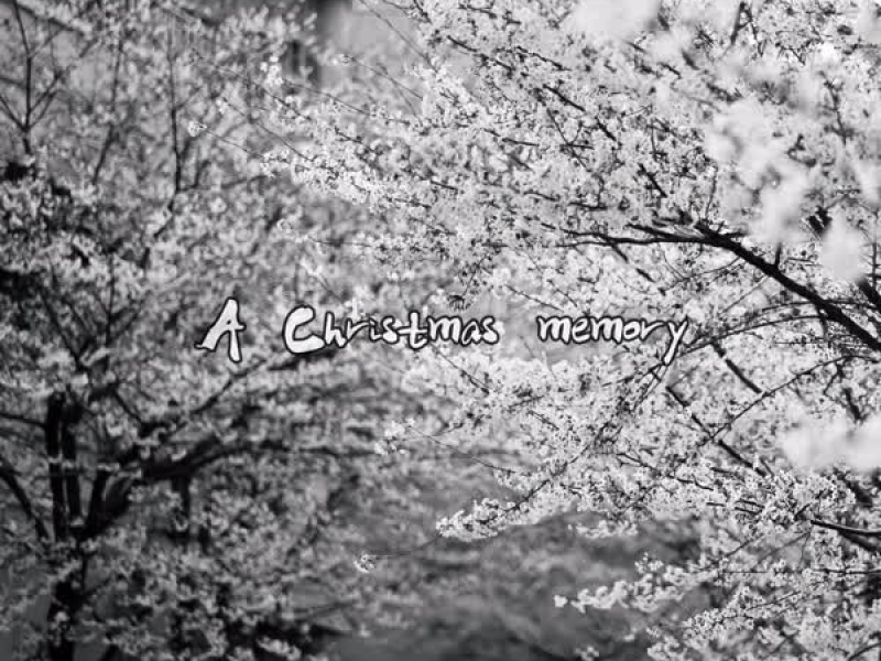 A Christmas Memory (EP)