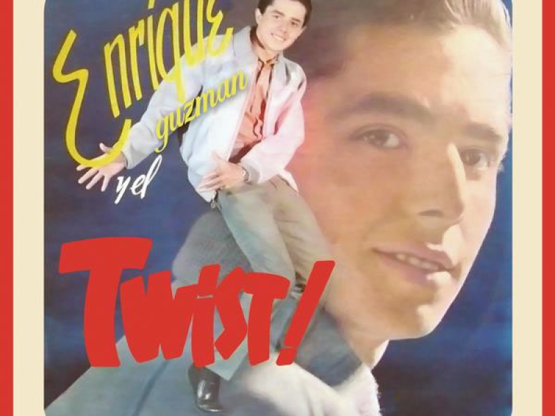 Enrique y el Twist