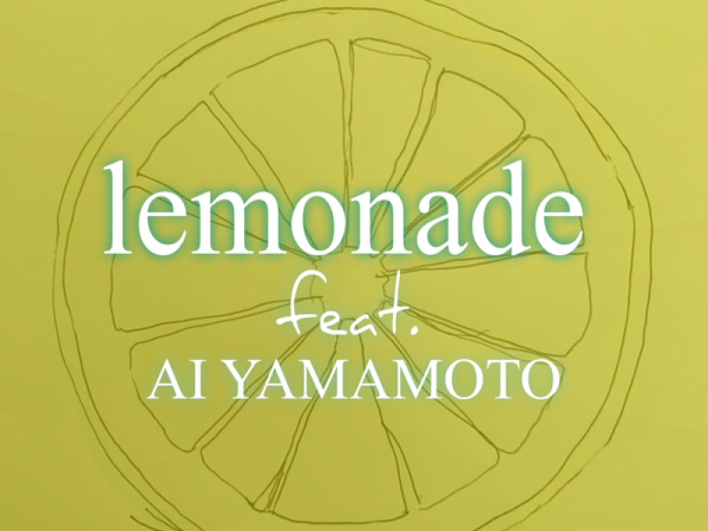 lemonade (Single)