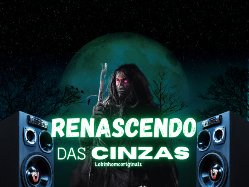 Renascendo Das Cinzas (Single)