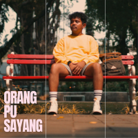 Orang Pu Sayang (Single)
