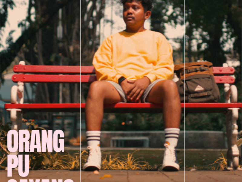 Orang Pu Sayang (Single)