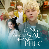 Đứng Sau Hạnh Phúc (Single)