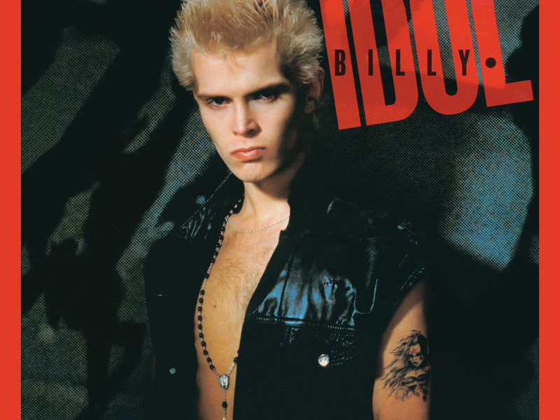 Billy Idol (Expanded Edition)