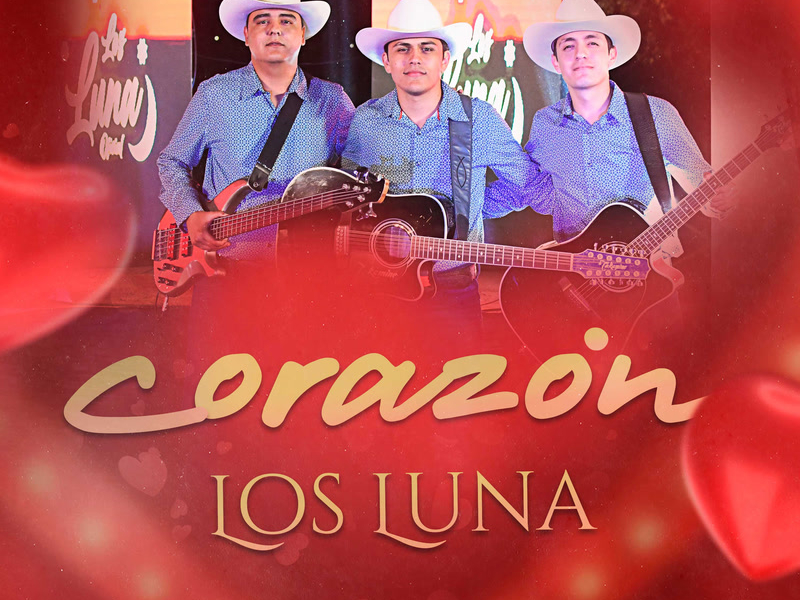 Corazón (Single)