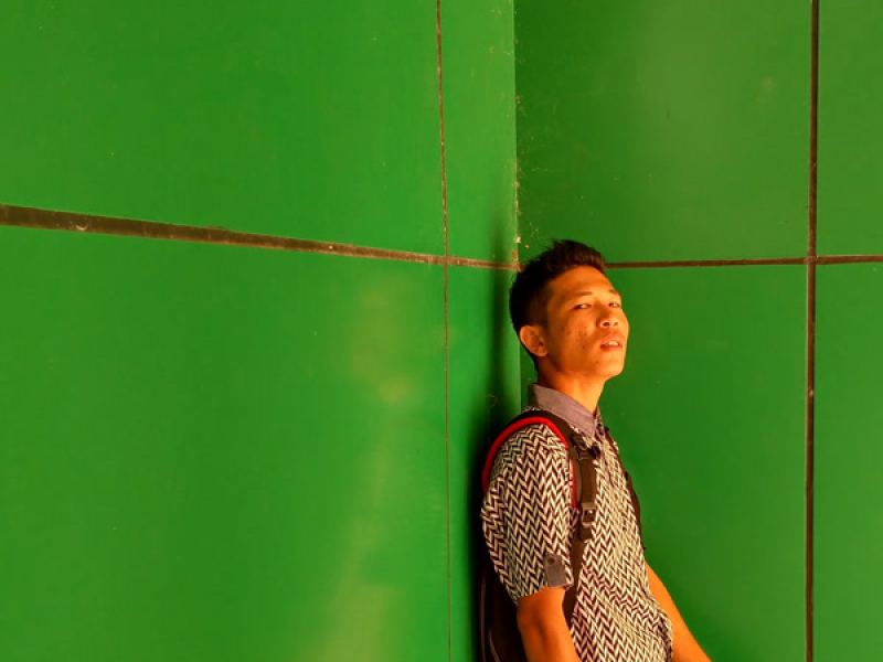 Always Missing You (Single)