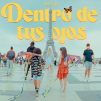 Dentro de tus ojos (Single)